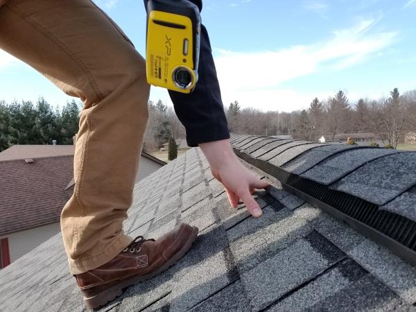 Hammer Home Inspections