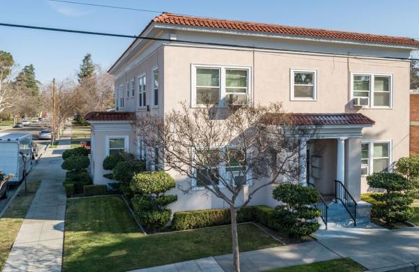 Jeff Kim Real Estate Private Equity