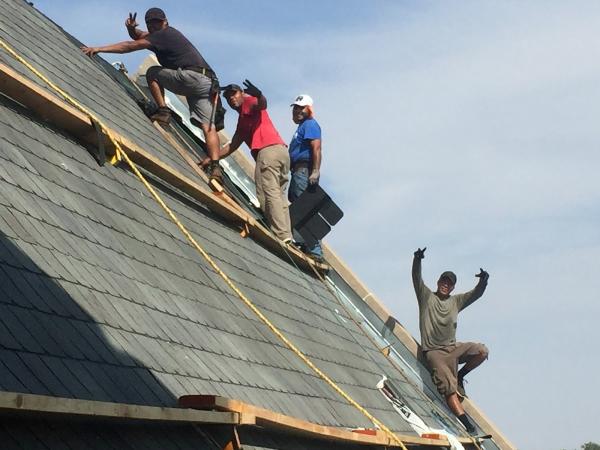 National Contractors
