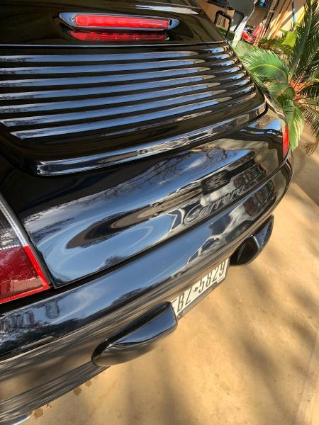 Mobile Auto Detail