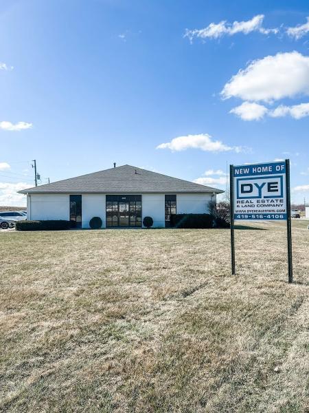 Dye Real Estate and Land Company