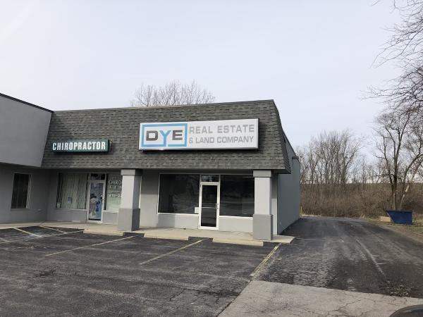Dye Real Estate and Land Company
