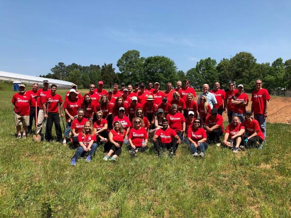 Brewer Home Team