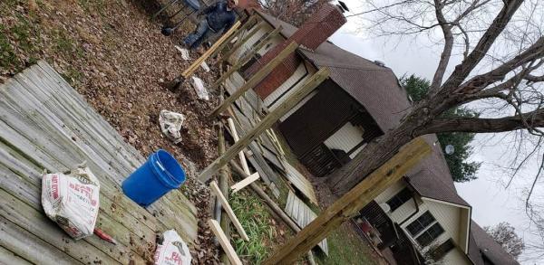 Countyline Door and Remodeling