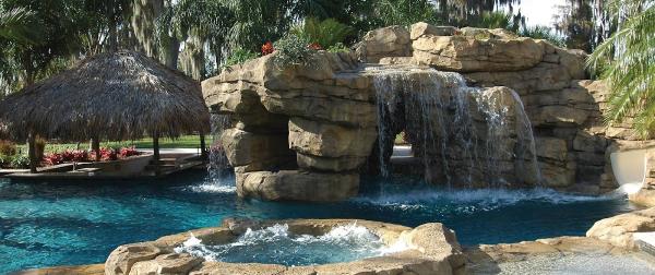 Southern Pool Designs