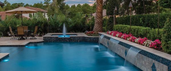 Southern Pool Designs