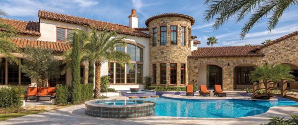 Southern Pool Designs
