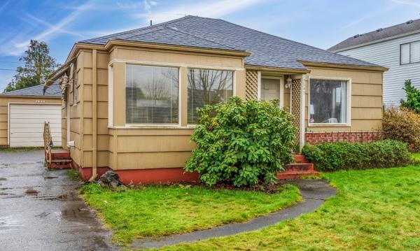 Real Estate Longview