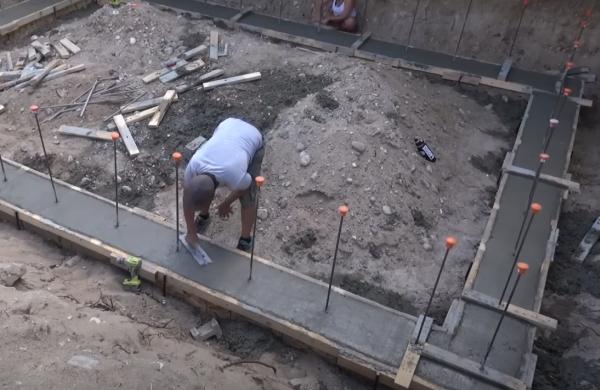 Supreme Concrete Company