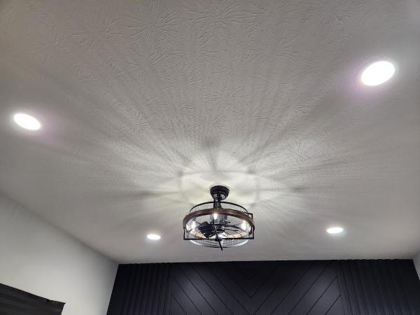 Electrifying Services LLC