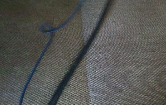 Dave's Carpet Care