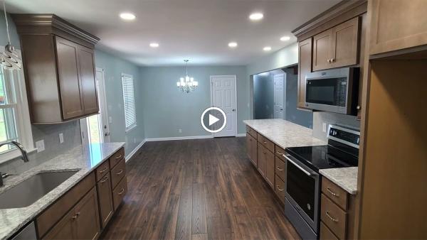 Southern Breeze Home Design Center