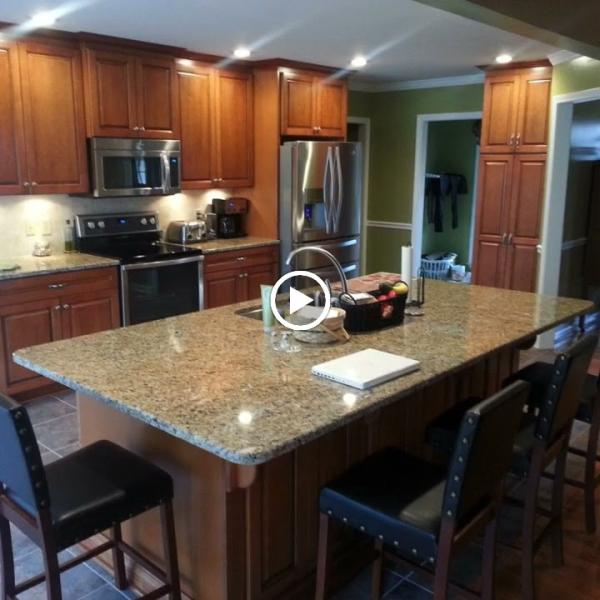 Southern Breeze Home Design Center