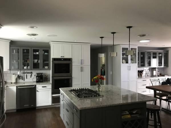 All Surface Restoration