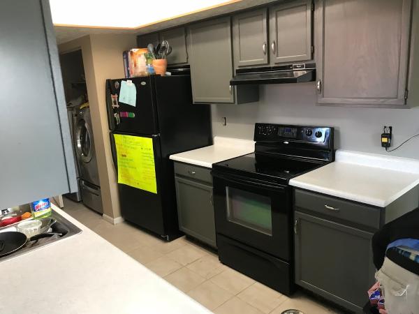 All Surface Restoration