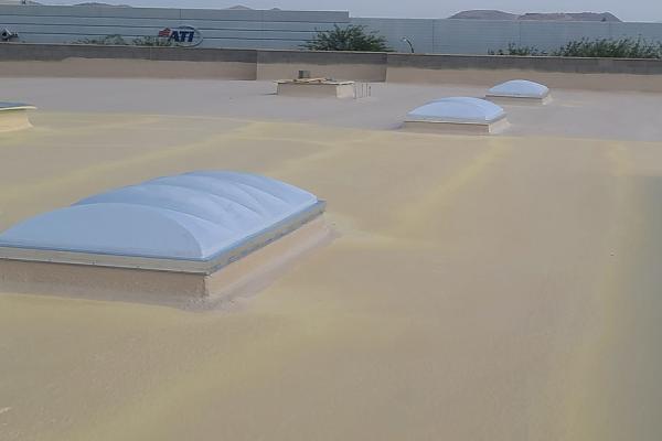 Arid Zone Roofing LLC