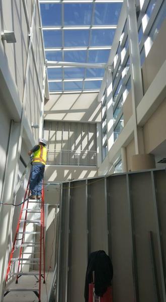 Personal Touch Cleaning Service LLC