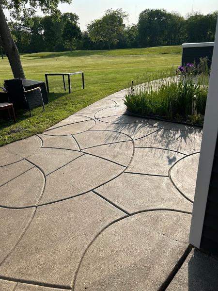 Royal Solutions Pressure Washing