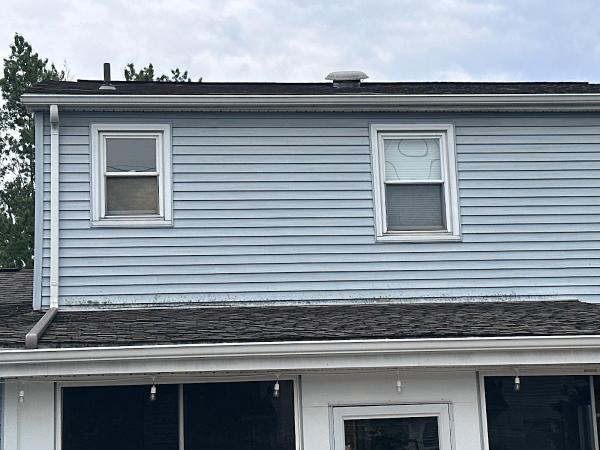 Royal Solutions Pressure Washing