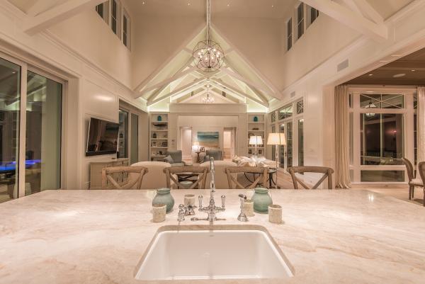 Nautilus Homes