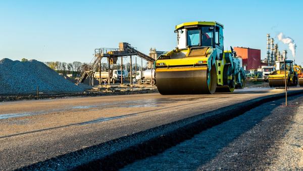 Liberty Sealcoat LTD