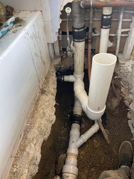 Elite Plumbing Services LLC