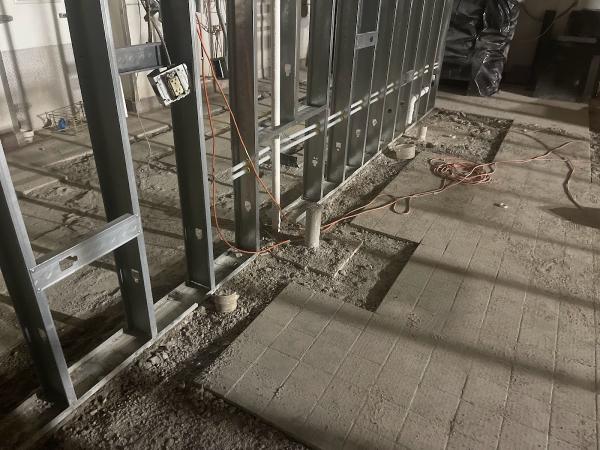 Elite Plumbing Services LLC