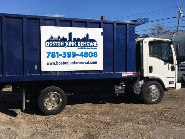Boston Junk Removal
