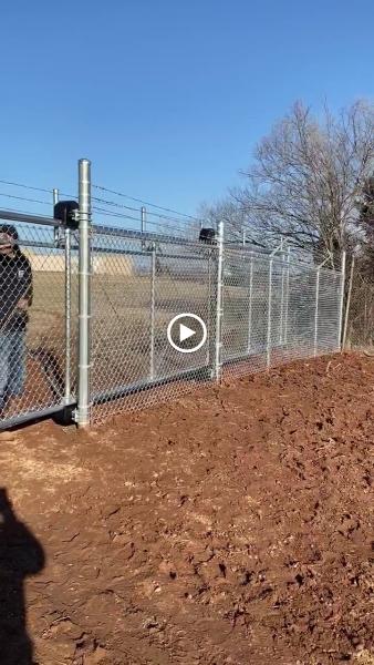 Apex Fence