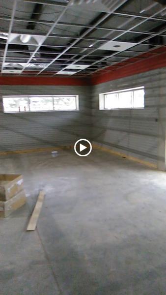 Hartmann Building Specialties