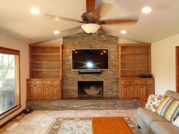 Weber Home Remodeling & Improvement