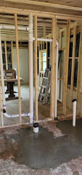 Farella's Home Improvement