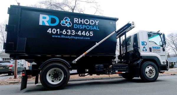 Rhody Disposal
