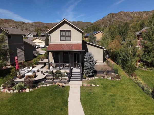 Boulder Home Inspector