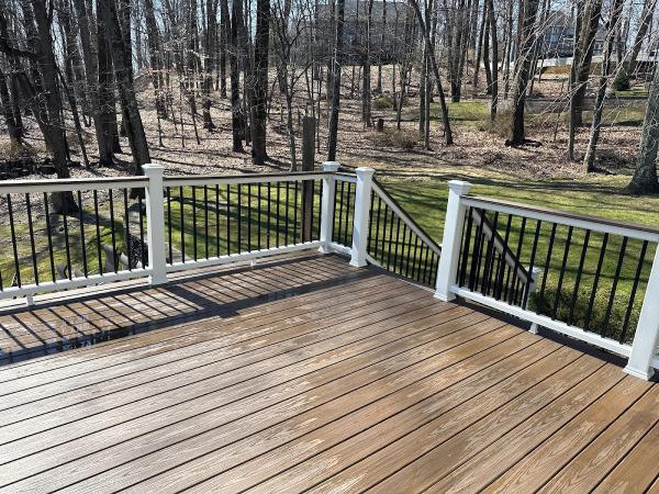 Green Steam Shine Pressure Washing