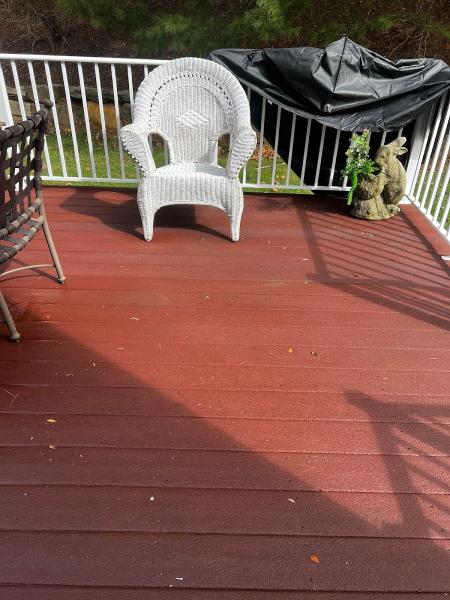 Green Steam Shine Pressure Washing