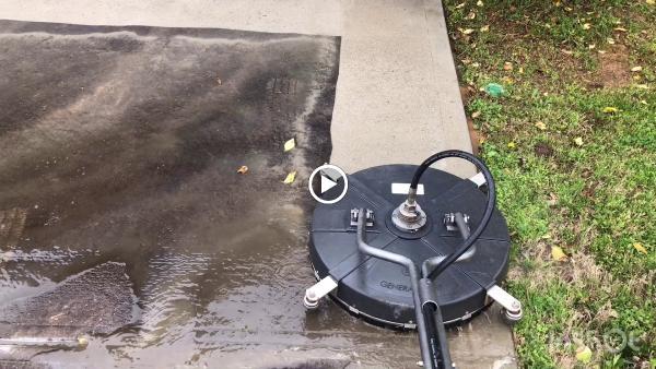 Doctor Power Wash