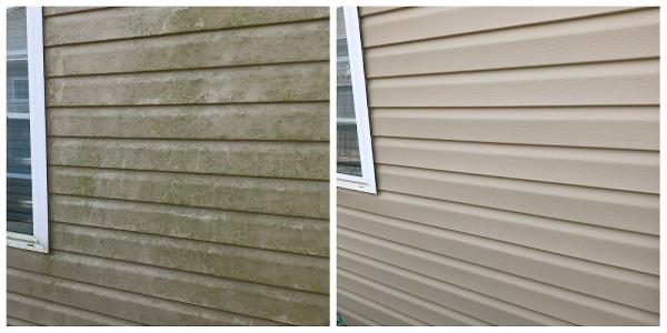 Doctor Power Wash