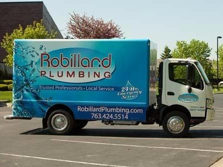 Robillard Plumbing