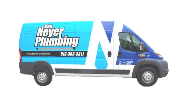Ken Neyer Plumbing