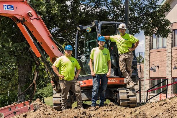 Ken Neyer Plumbing