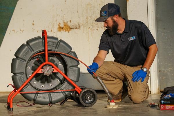 Ken Neyer Plumbing
