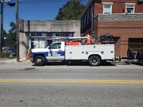 Ken Neyer Plumbing