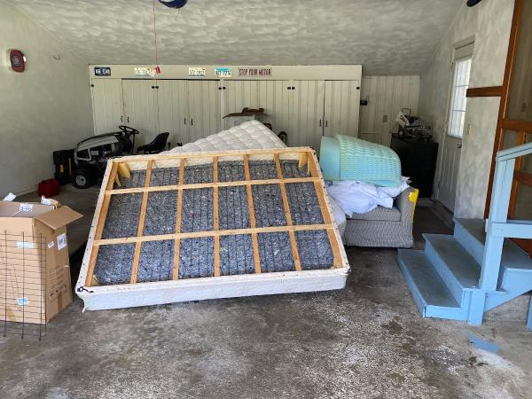 Capital Junk Removal
