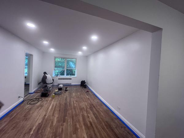 Brooklyn Home Renovations LLC