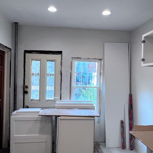 Brooklyn Home Renovations LLC