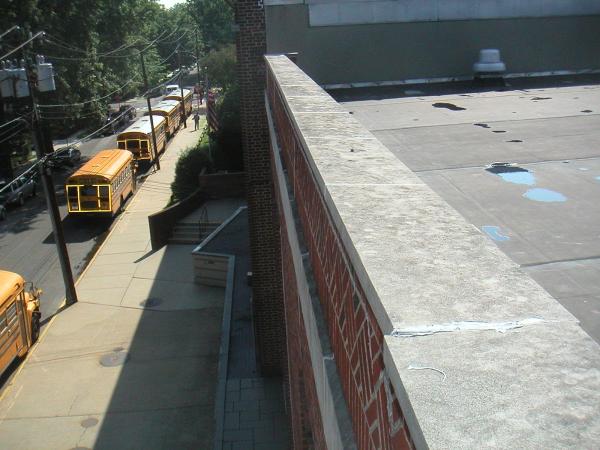 Engineered Building Inspections