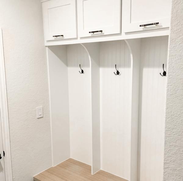 Knotty Cabinetry LLC