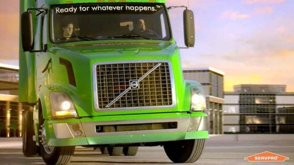 Servpro
