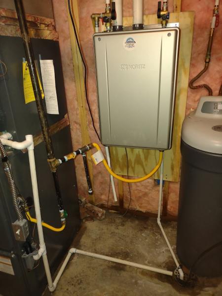 Plumbing Utah